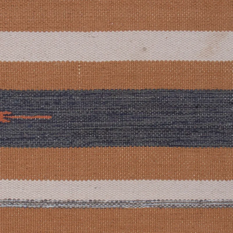 Kelim Modern Teppich 60x90cm - mehrfarbig