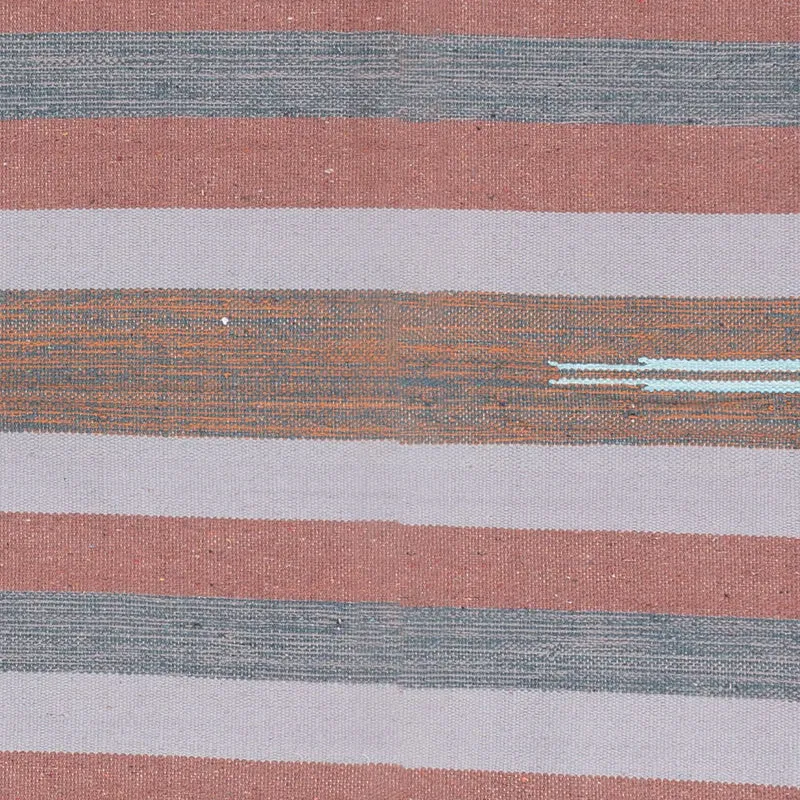 Kelim Modern Teppich 120x180cm - mehrfarbig
