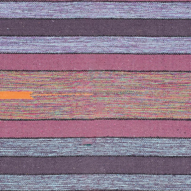 Kelim Modern Teppich 120x180cm - mehrfarbig