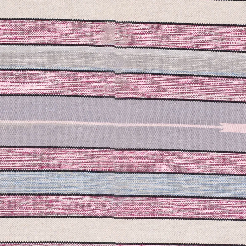 Kelim Modern Teppich 120x180cm - mehrfarbig