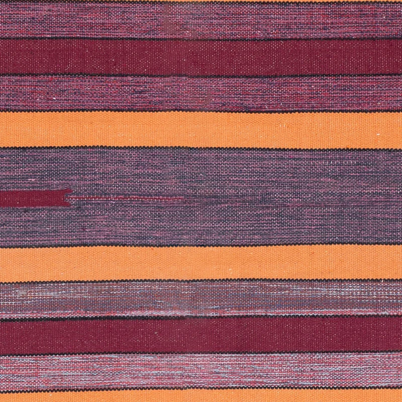Kelim Modern Teppich 120x180cm - mehrfarbig