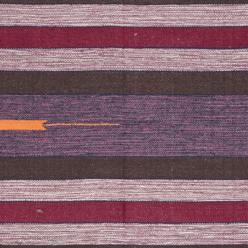 Kelim Modern Teppich 120x180cm - mehrfarbig