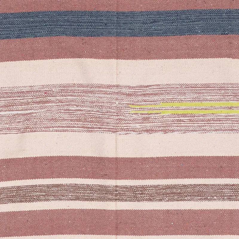 Kelim Modern Teppich 120x180cm - mehrfarbig