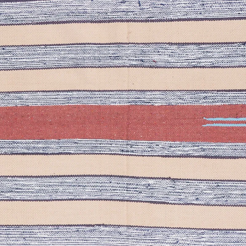 Kelim Modern Teppich 120x180cm - mehrfarbig