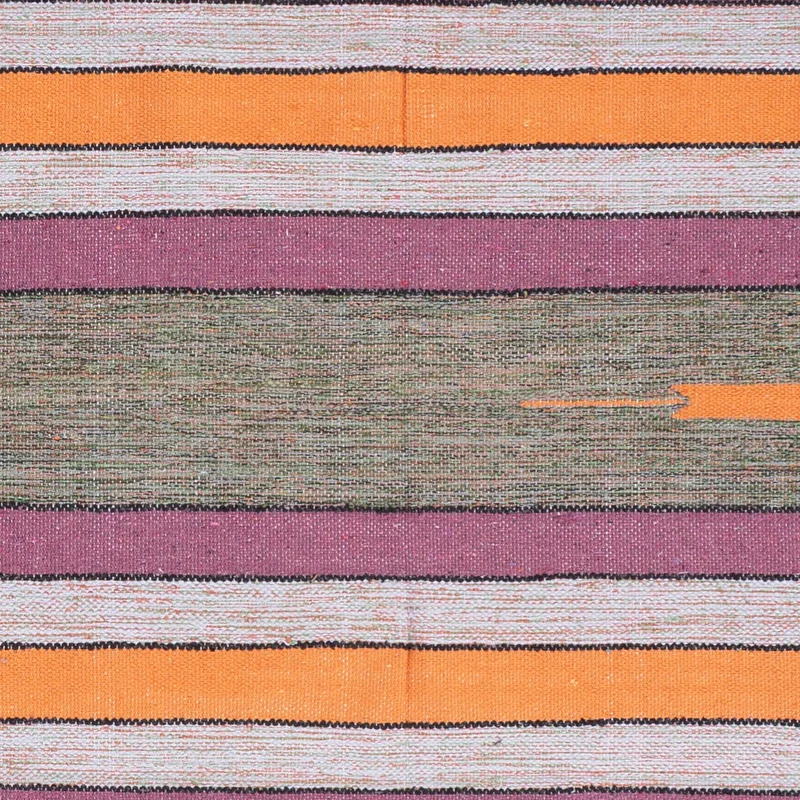 Kelim Modern Teppich 120x180cm - mehrfarbig