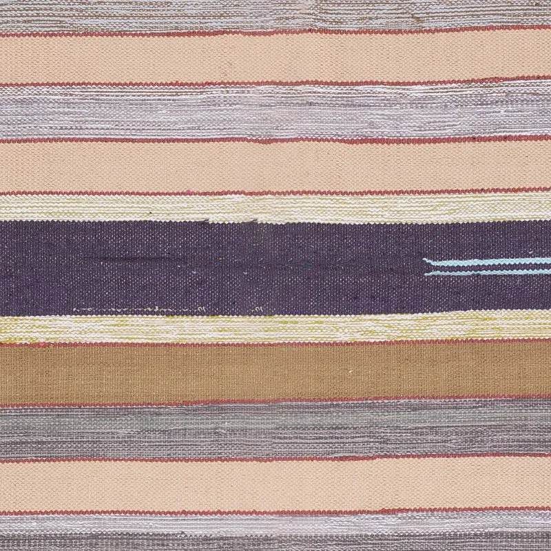 Kelim Modern Teppich 120x180cm - mehrfarbig
