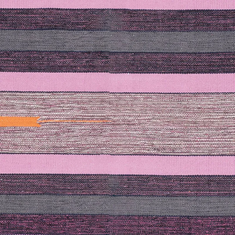 Kelim Modern Teppich 120x180cm - mehrfarbig