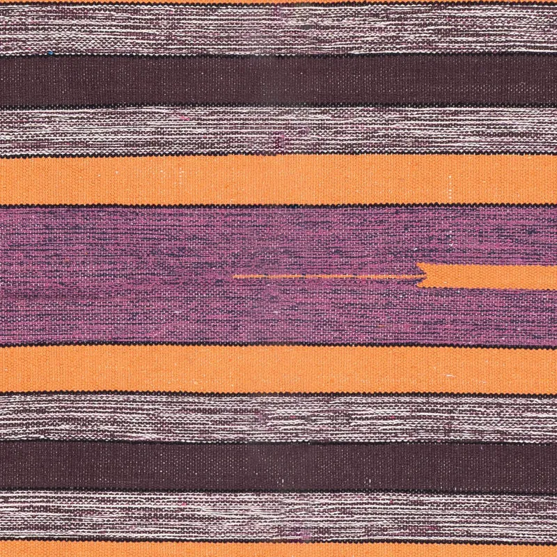Kelim Modern Teppich 120x180cm - mehrfarbig