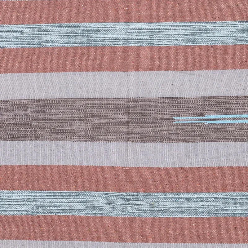 Kelim Modern Teppich 120x180cm - mehrfarbig