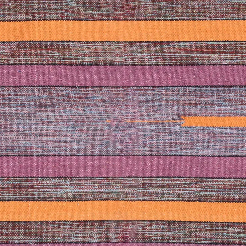 Kelim Modern Teppich 120x180cm - mehrfarbig