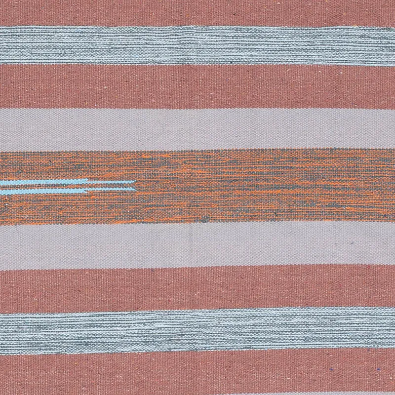 Kelim Modern Teppich 120x180cm - mehrfarbig