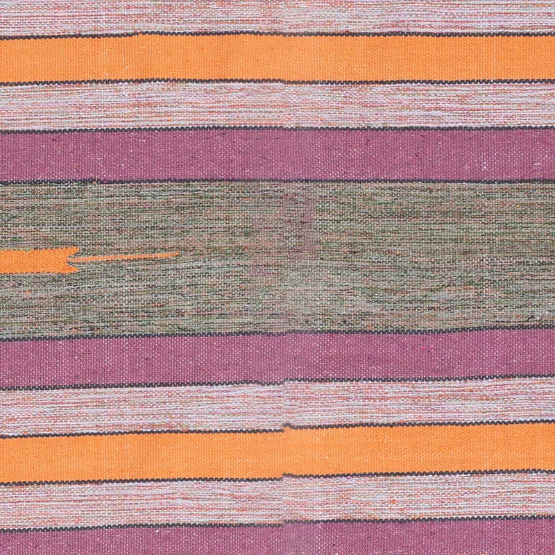 Kelim Modern Teppich 120x180cm - mehrfarbig