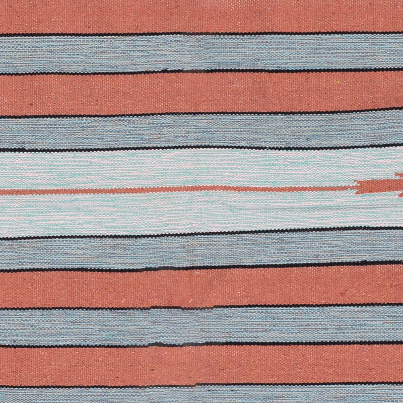 Kelim Modern Teppich 120x180cm - mehrfarbig