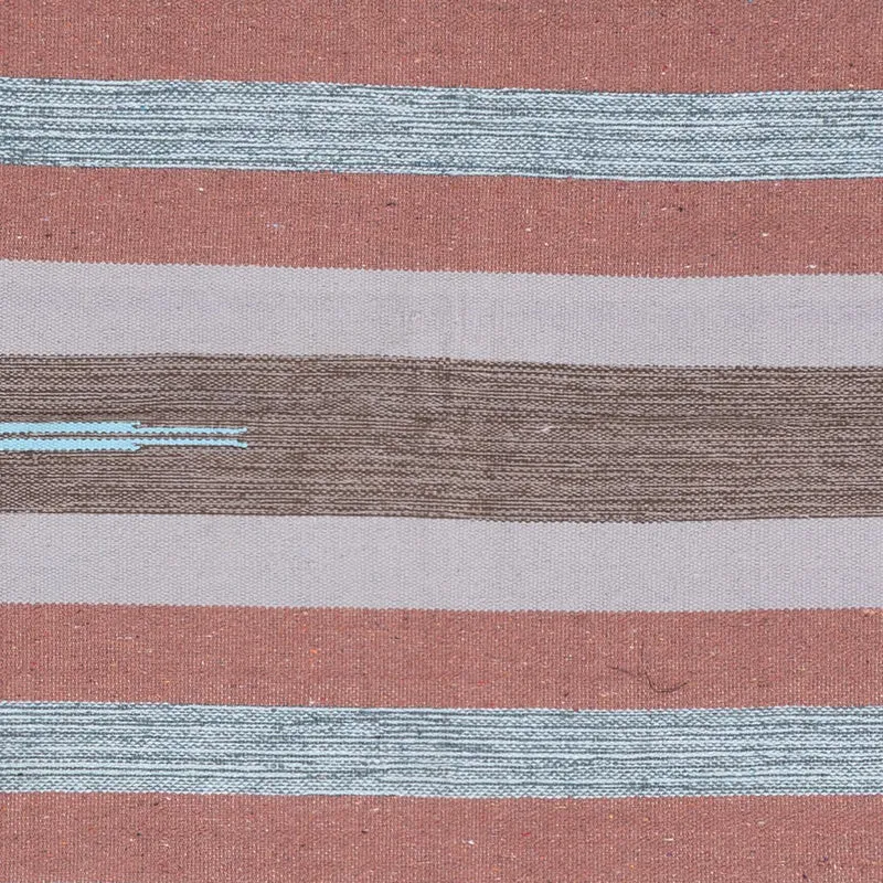 Kelim Modern Teppich 120x180cm - mehrfarbig