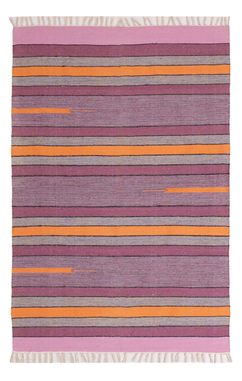 Kelim Modern Teppich 120x180cm