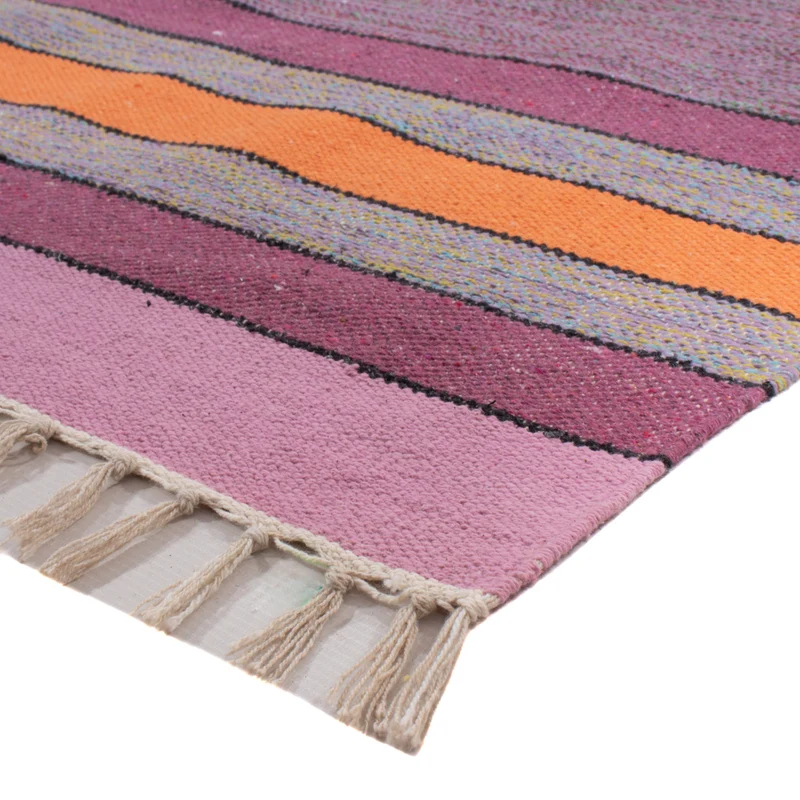 Kelim Modern Teppich 120x180cm