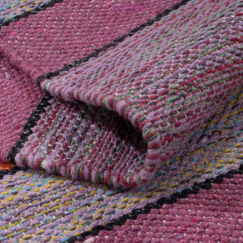Kelim Modern Teppich 120x180cm