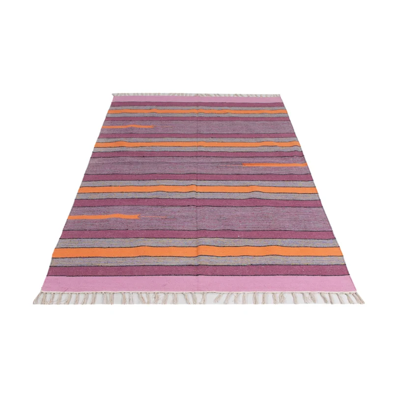 Kelim Modern Teppich 120x180cm