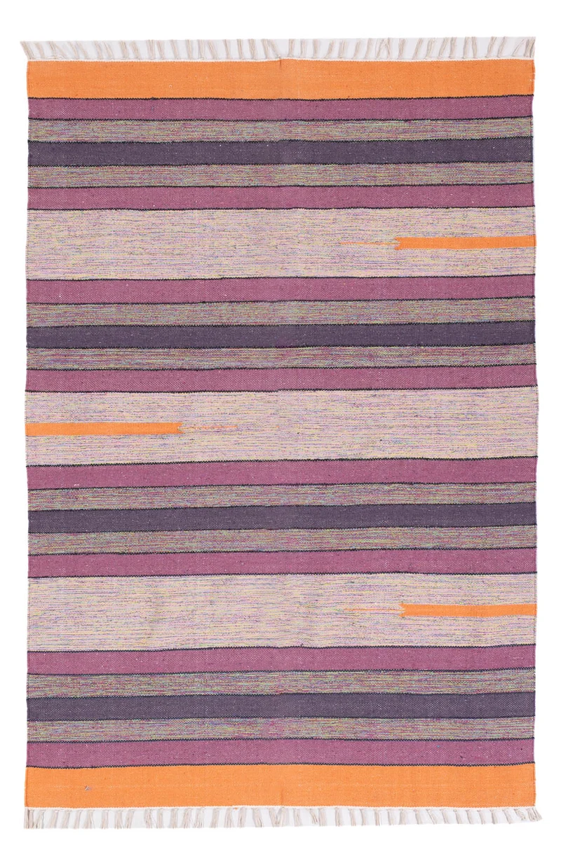 Kelim Modern Teppich 120x180cm