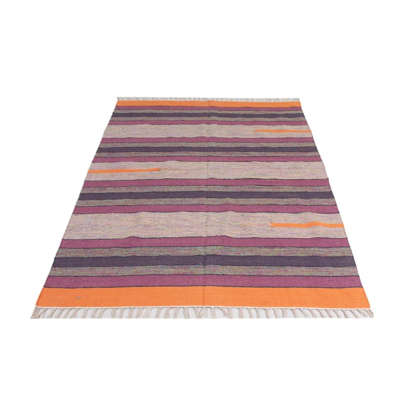 Kelim Modern Teppich 120x180cm