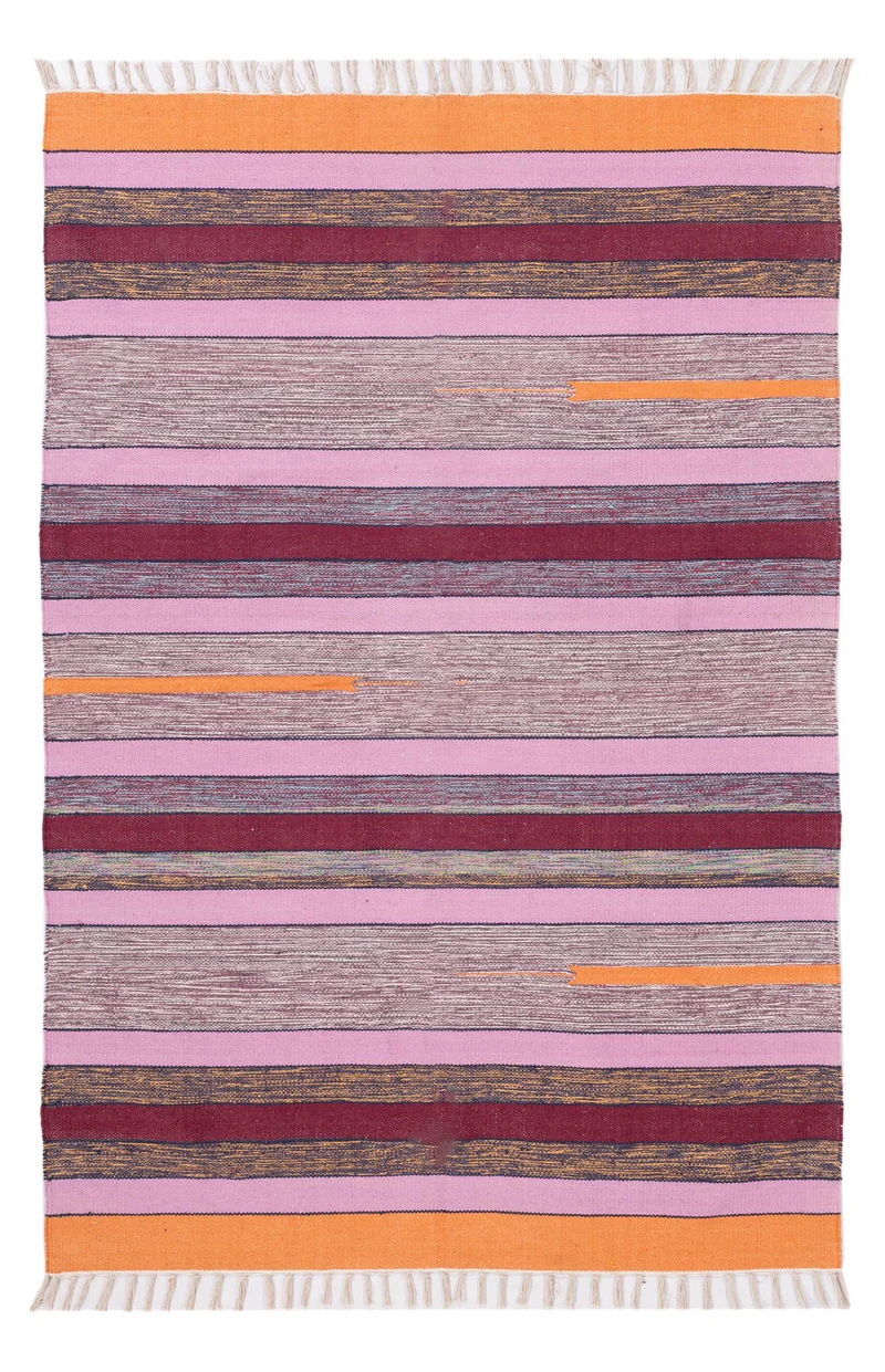 Kelim Modern Teppich 120x180cm