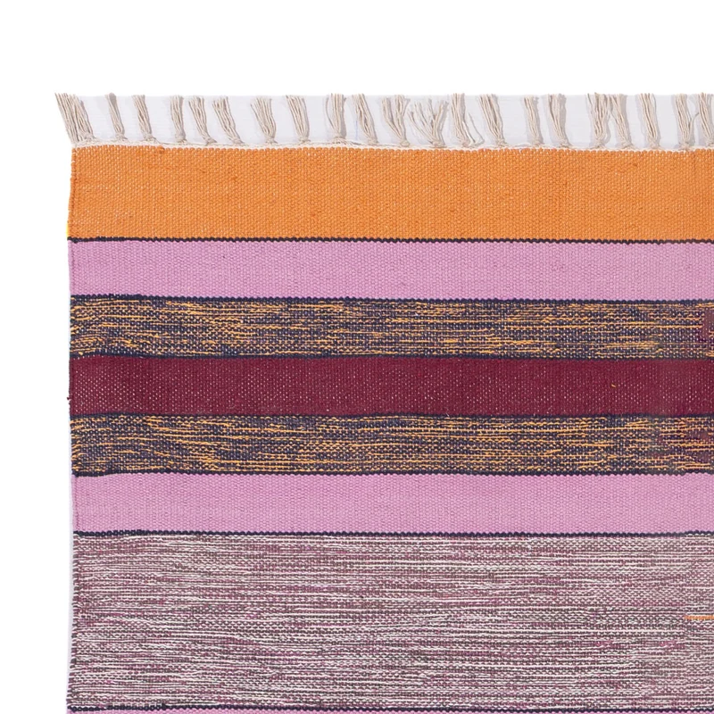 Kelim Modern Teppich 120x180cm