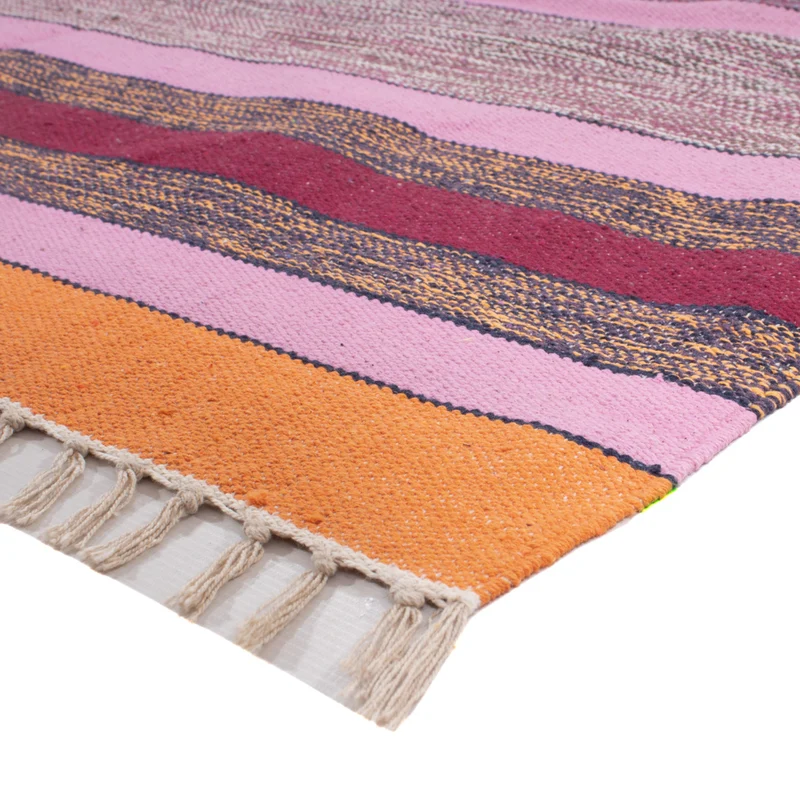 Kelim Modern Teppich 120x180cm