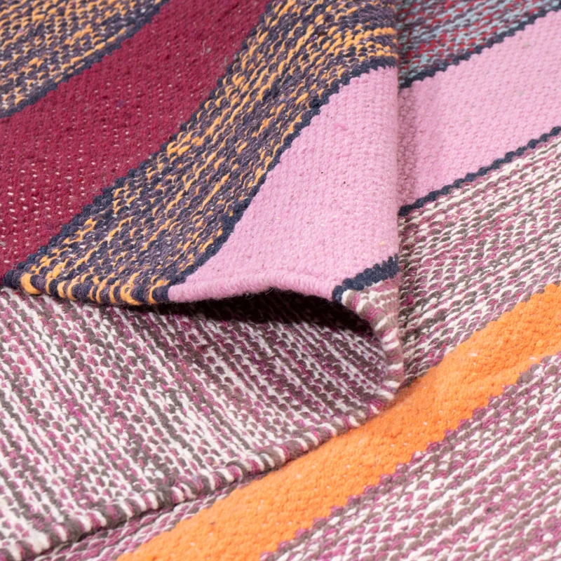 Kelim Modern Teppich 120x180cm