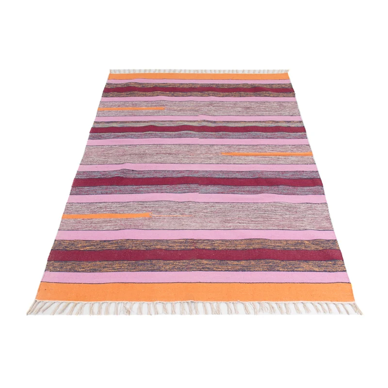 Kelim Modern Teppich 120x180cm