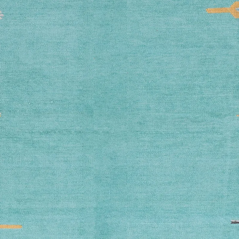 Kelim Modern Teppich 190x240cm