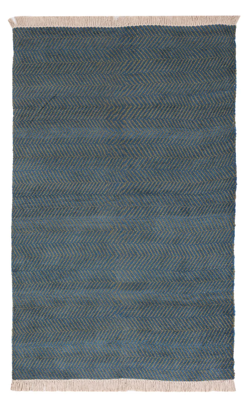 Kelim Modern Teppich 140x200cm