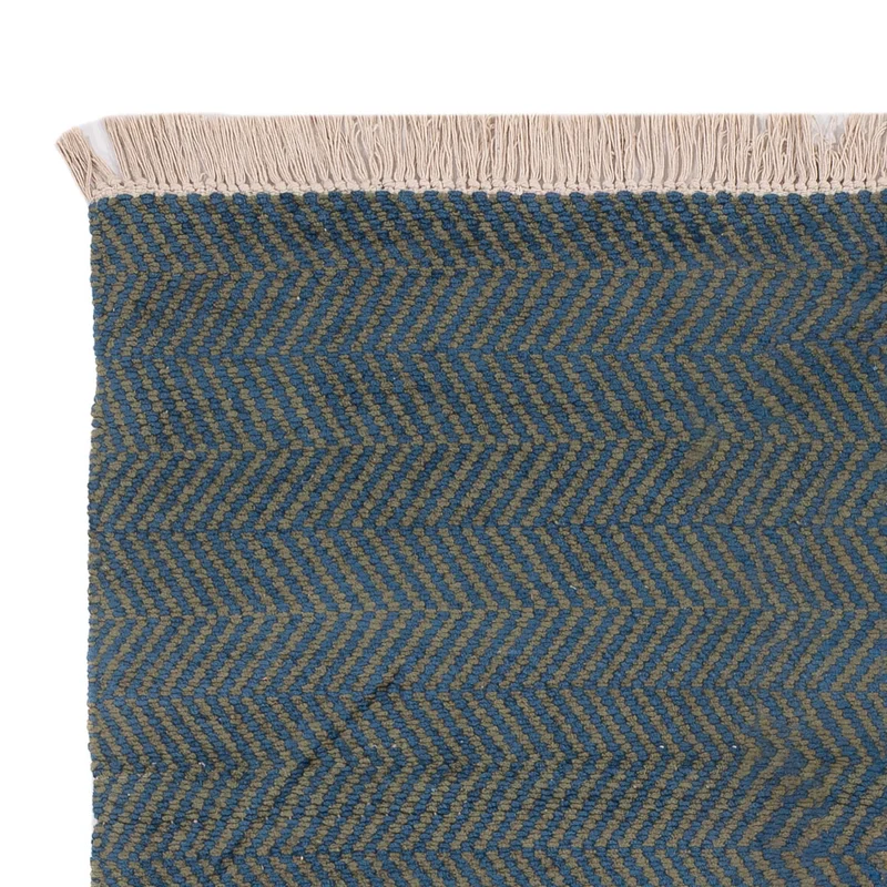 Kelim Modern Teppich 140x200cm