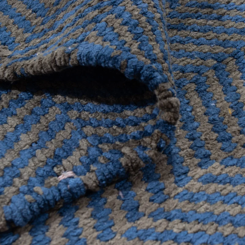 Kelim Modern Teppich 140x200cm