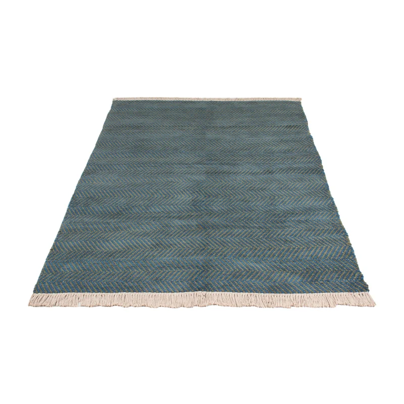 Kelim Modern Teppich 140x200cm