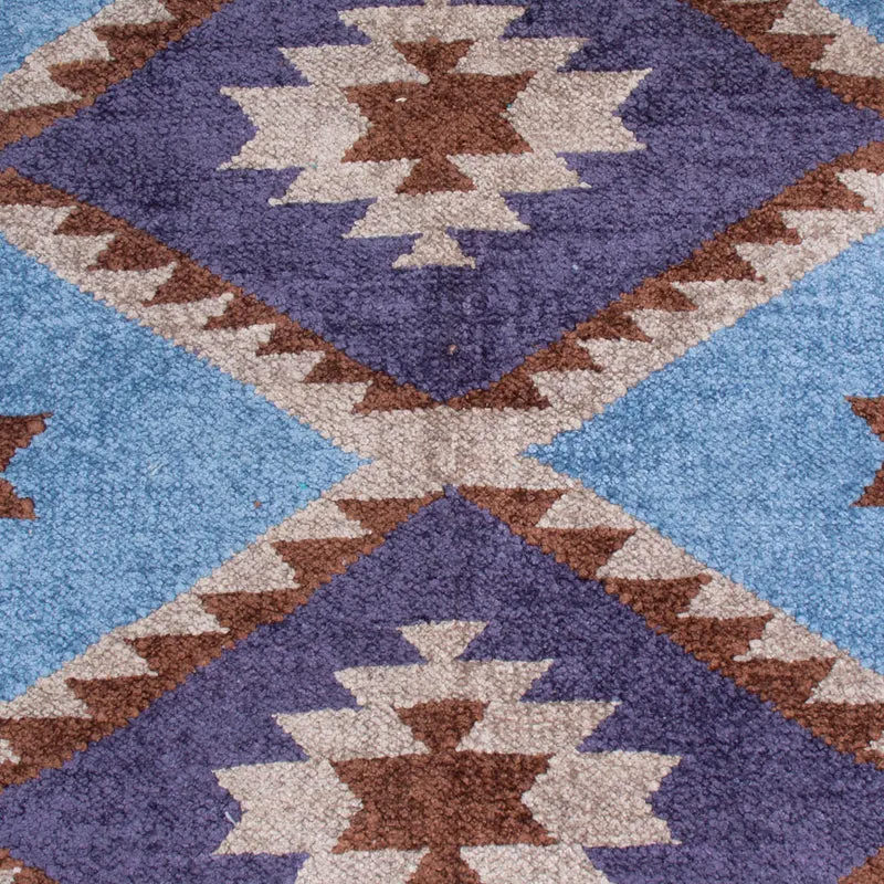 Kelim Modern Teppich 140x200cm