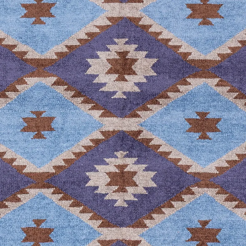 Kelim Modern Teppich 140x200cm