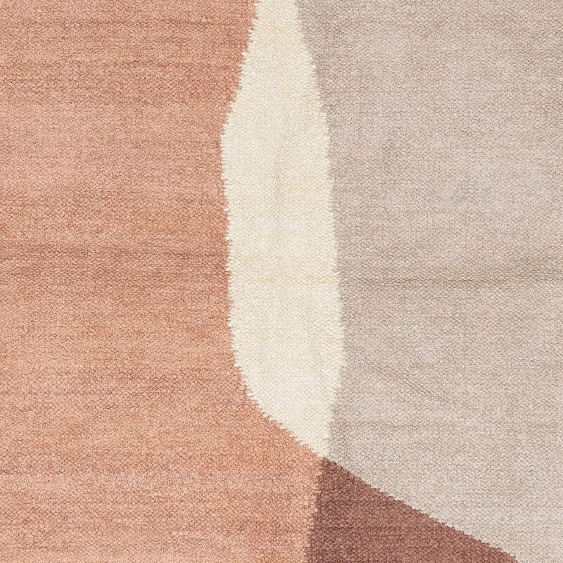 Kelim Modern Teppich 140x200cm