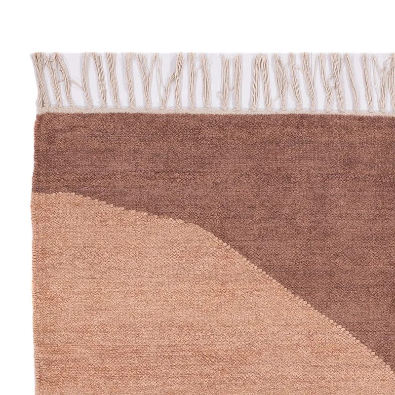 Kelim Modern Teppich 140x200cm