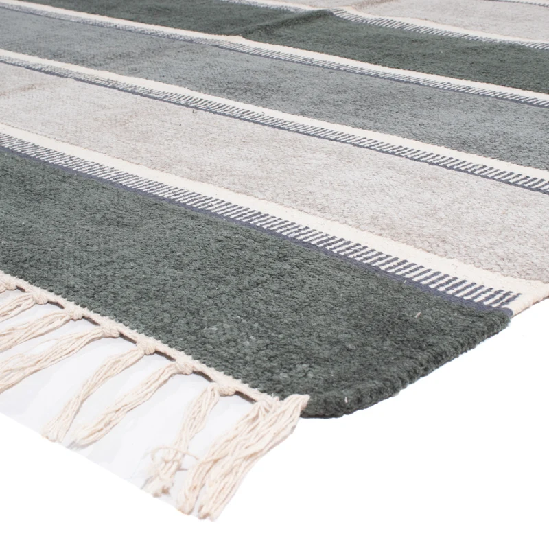 Kelim Modern Teppich 140x200cm