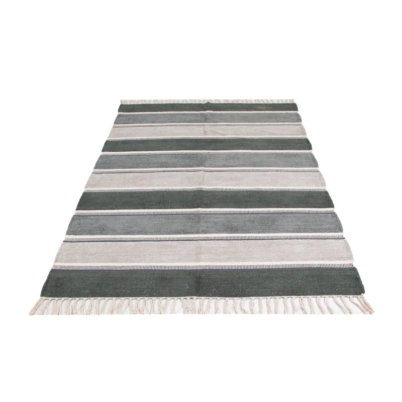 Kelim Modern Teppich 140x200cm