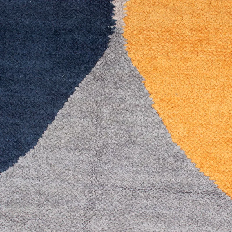 Kelim Modern Teppich 140x200cm