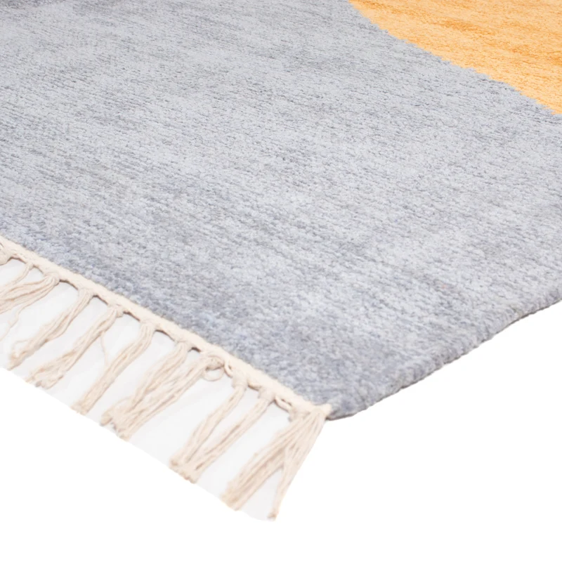 Kelim Modern Teppich 140x200cm
