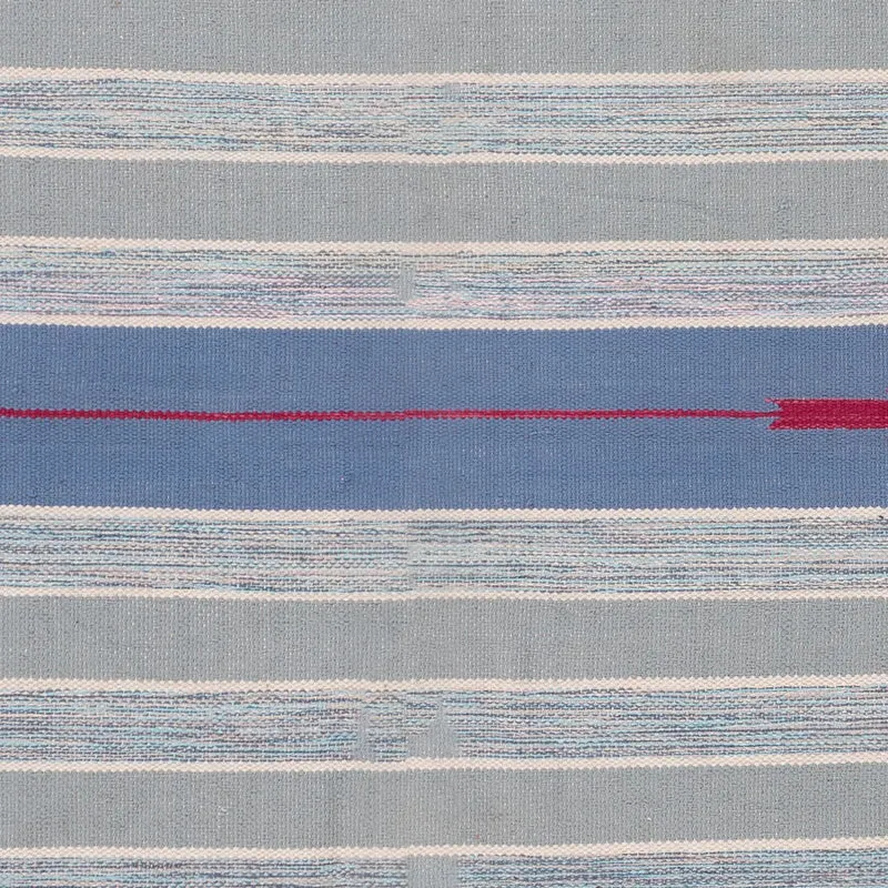 Kelim Modern Teppich 120x180cm - mehrfarbig