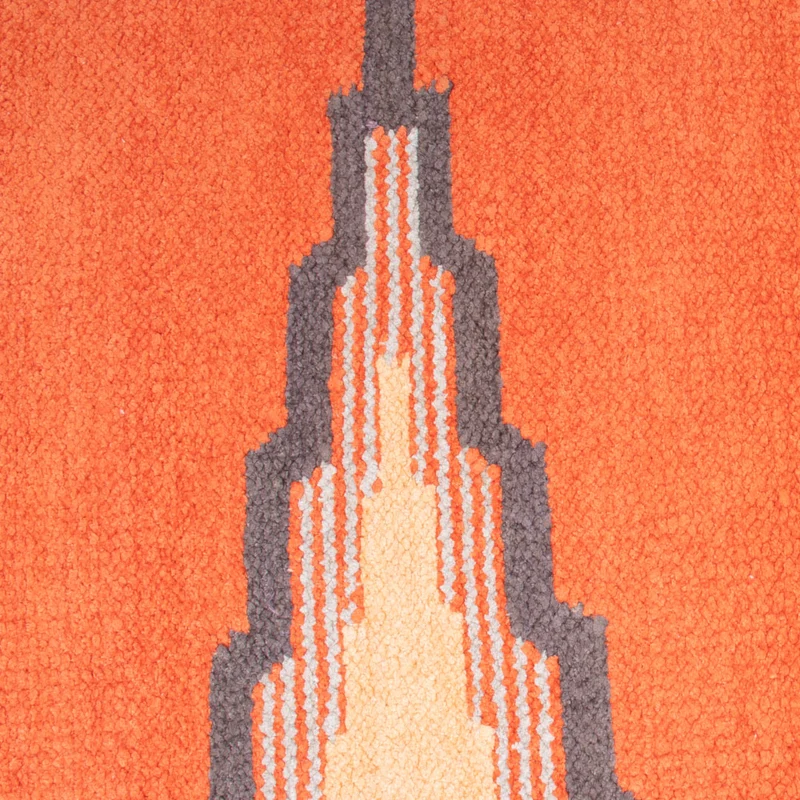 Kelim Modern Teppich 140x200cm