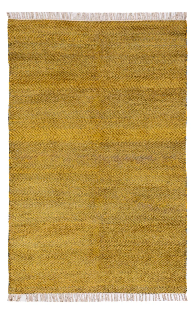 Kelim Modern Teppich 140x200cm