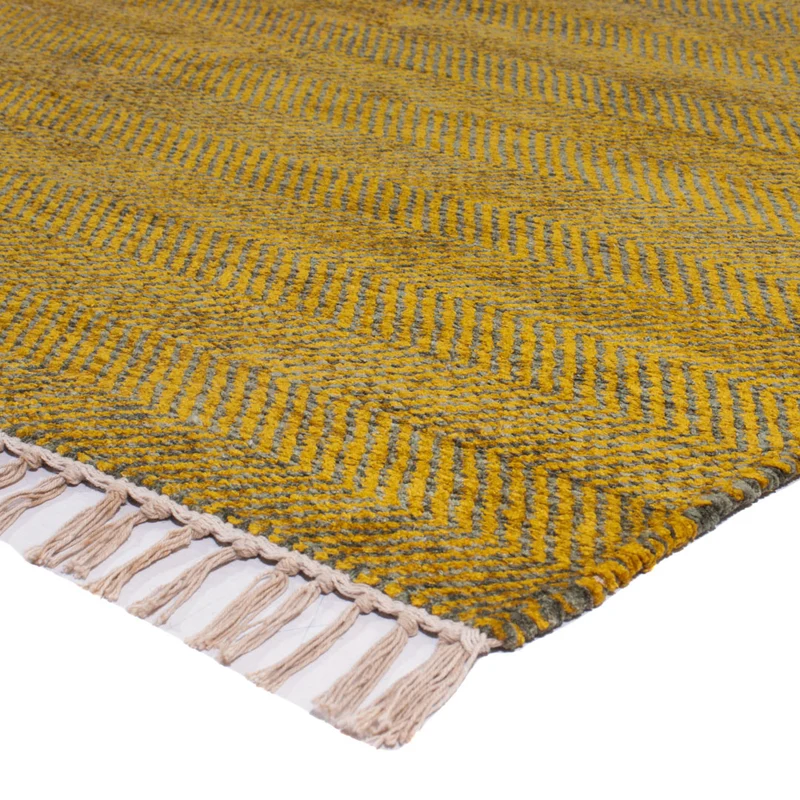 Kelim Modern Teppich 140x200cm