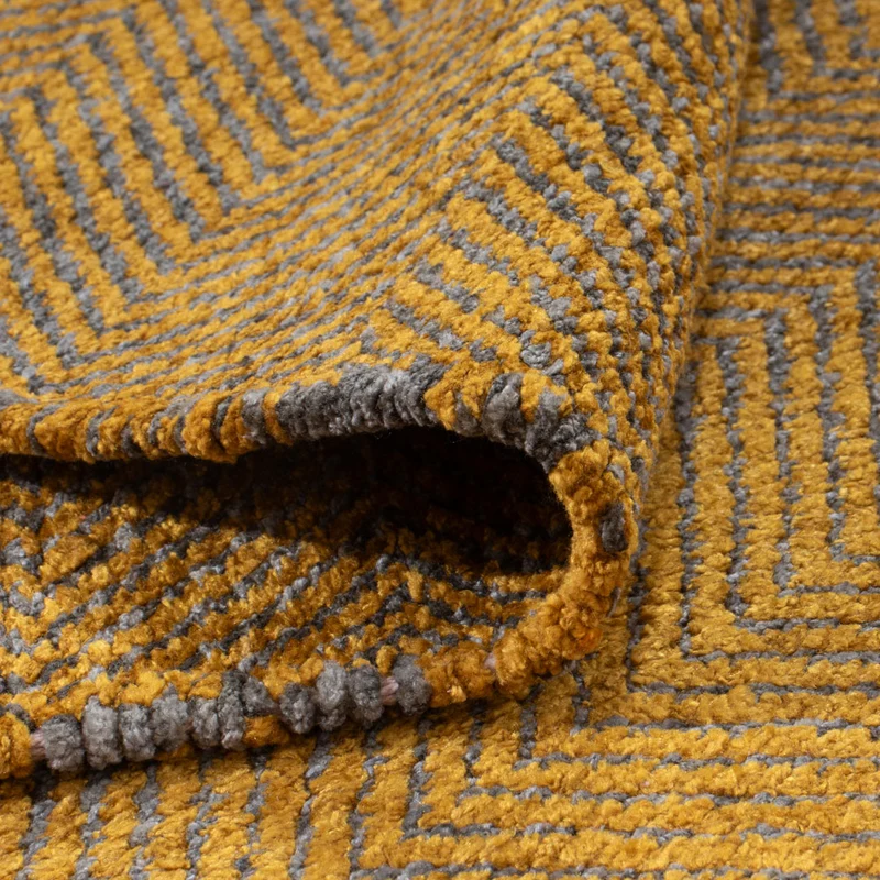 Kelim Modern Teppich 140x200cm