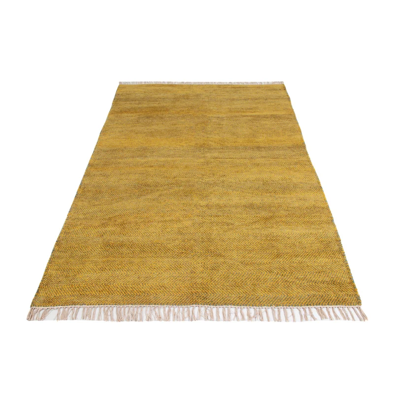 Kelim Modern Teppich 140x200cm