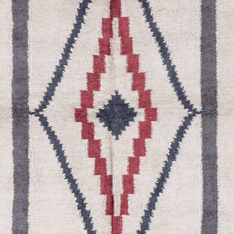 Kelim Modern Teppich 130x190cm