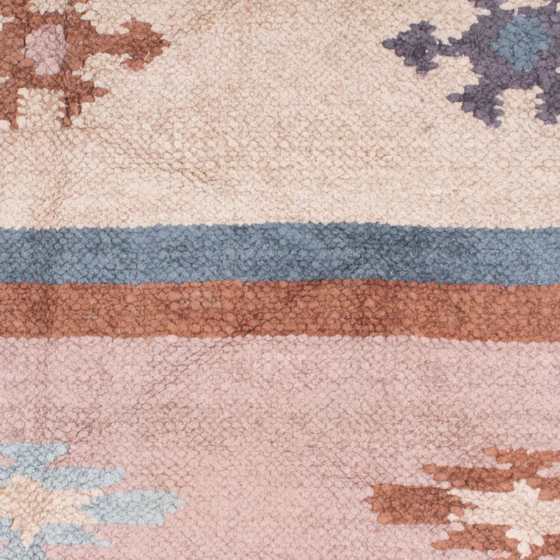 Kelim Modern Teppich 130x190cm